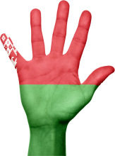 Belarusische Opposition